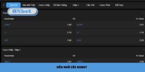 kèo nhà cái 8xbet